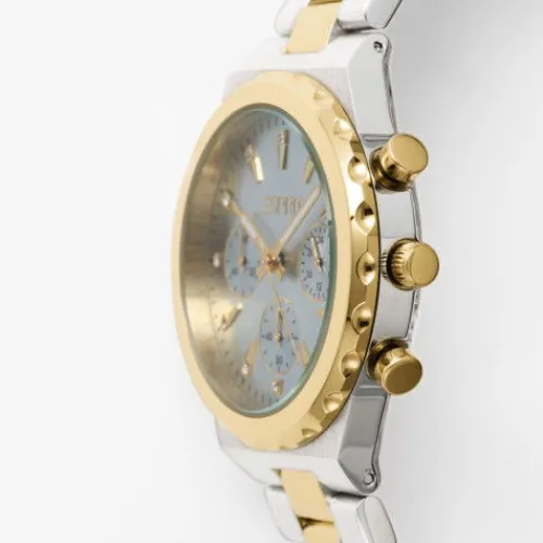 Esprit Metallarmband-Rare - ESLW23768YG