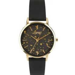 Esprit Lederarmband-Terazzo - H.89040183NL