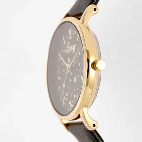 Esprit Lederarmband-Terazzo - H.89040183NL