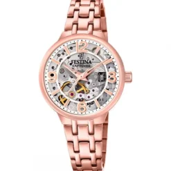 Festina Metallarmband-Automatic - F20616/1