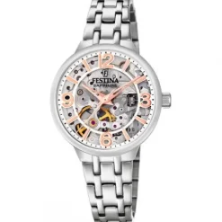 Festina Metallarmband-Automatic - F20614/1