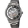 Festina Metallarmband-Automatic Skeleton - F20632/1