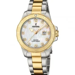 Festina Metallarmband-Boyfriend - F20504/2