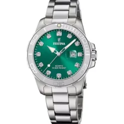 Festina Metallarmband-Boyfriend - F20503/7