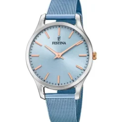 Festina Metallarmband-Boyfriend - F20506/2