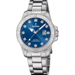 Festina Metallarmband-Boyfriend - F20503/6