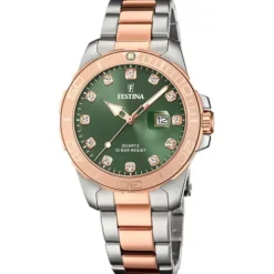 Festina Metallarmband-Boyfriend - F20505/4