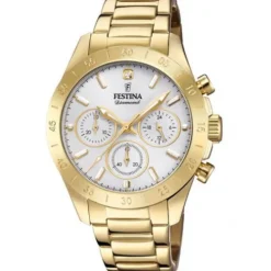 Festina Metallarmband-Boyfriend - F20400/1