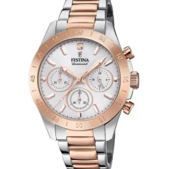 Festina Metallarmband-Boyfriend - F20398/1