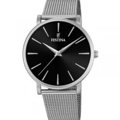 Festina Metallarmband-Boyfriend - F20475/4
