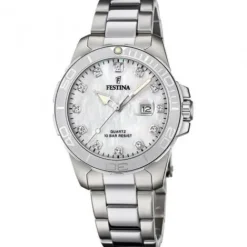 Festina Metallarmband-Boyfriend - F20503/1