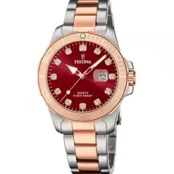 Festina Metallarmband-Boyfriend - F20505/2