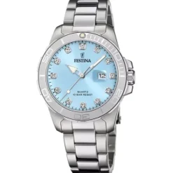 Festina Metallarmband-Boyfriend - F20503/5