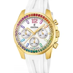 Festina Silikonarmband-Boyfriend - F20650/2