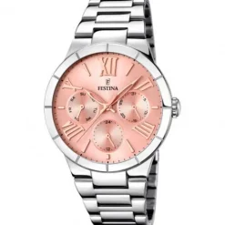 Festina Metallarmband-Boyfriend - F16716/3