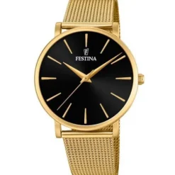 Festina Metallarmband-Boyfriend - F20476/2