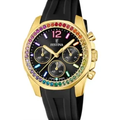 Festina Silikonarmband-Boyfriend - F20650/3