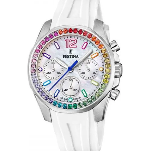 Festina Silikonarmband-Boyfriend - F20610/2