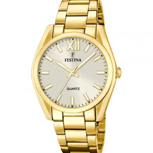Festina Metallarmband-Boyfriend - F20640/1