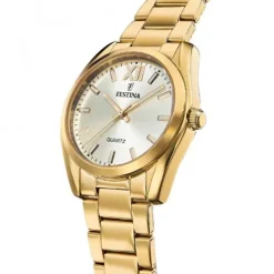 Festina Metallarmband-Boyfriend - F20640/1