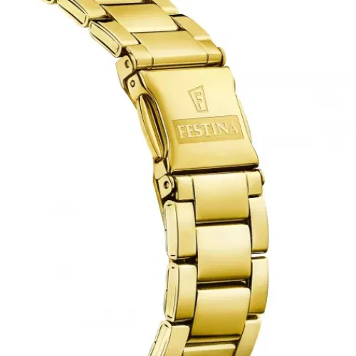 Festina Metallarmband-Boyfriend - F20640/1