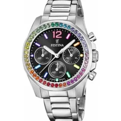 Festina Metallarmband-Boyfriend - F20606/3