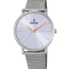 Festina Metallarmband-Boyfriend - F20475/3