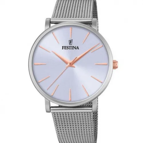 Festina Metallarmband-Boyfriend - F20475/3