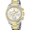 Festina Metallarmband-Boyfriend - F20607/1