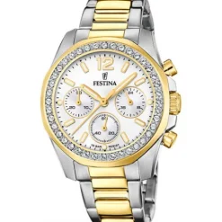 Festina Metallarmband-Boyfriend - F20607/1