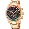 Festina Metallarmband-Boyfriend - F20609/3