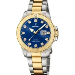 Festina Metallarmband-Boyfriend - F20504/3