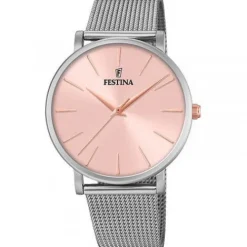 Festina Metallarmband-Boyfriend - F20475/2