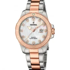 Festina Metallarmband-Boyfriend - F20505/1