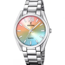 Festina Metallarmband-Boyfriend - F20622/H