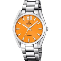 Festina Metallarmband-Boyfriend - F20622/K