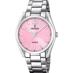 Festina Metallarmband-Boyfriend - F20622/M