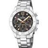 Festina Metallarmband-Boyfriend Chronograph - F20603/6