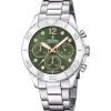 Festina Metallarmband-Boyfriend Chronograph - F20603/5