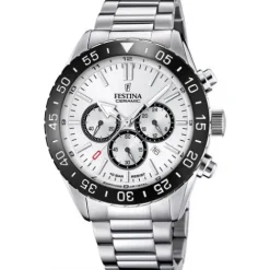 Festina Metallarmband-Ceramic - F20575/1
