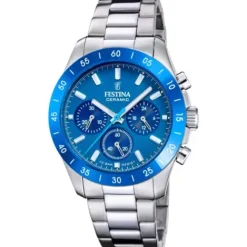 Festina Metallarmband-Ceramic - F20693/4