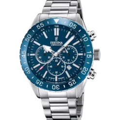Festina Metallarmband-Ceramic - F20575/2