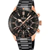 Festina Metallarmband-Ceramic - F20578/1