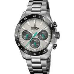 Festina Metallarmband-Ceramic - F20703/1