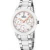 Festina Armbanduhren-Ceramic - F20497/1