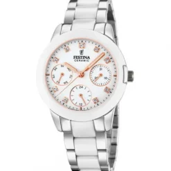 Festina Armbanduhren-Ceramic - F20497/1