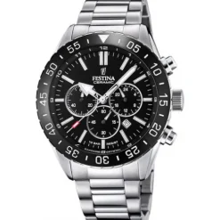 Festina Metallarmband-Ceramic - F20575/3