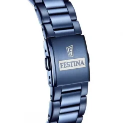 Festina Metallarmband-Ceramic - F20576/1