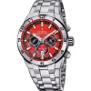 Festina Metallarmband-Chrono Bike - F20670/5