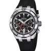 Festina Silikonarmband-Chrono Bike - F20671/6